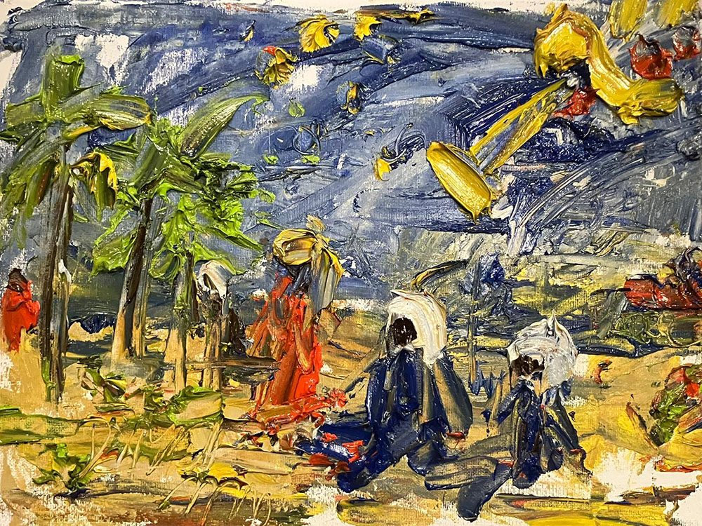 Galerie - Künstler & Apotheker Dr. Gerd-Gunther Madry in 06217 Merseburg Galerie - Künstler & Apotheker Dr. Gerd-Gunther Madry in 06217 Merseburg