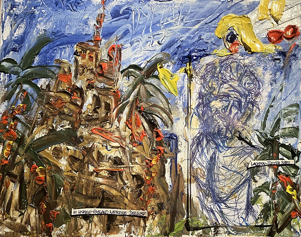 Galerie - Künstler & Apotheker Dr. Gerd-Gunther Madry in 06217 Merseburg Galerie - Künstler & Apotheker Dr. Gerd-Gunther Madry in 06217 Merseburg