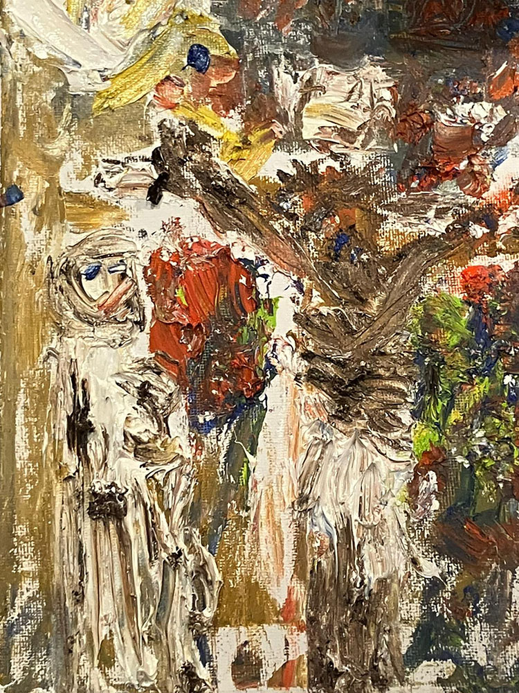 Galerie - Künstler & Apotheker Dr. Gerd-Gunther Madry in 06217 Merseburg Galerie - Künstler & Apotheker Dr. Gerd-Gunther Madry in 06217 Merseburg